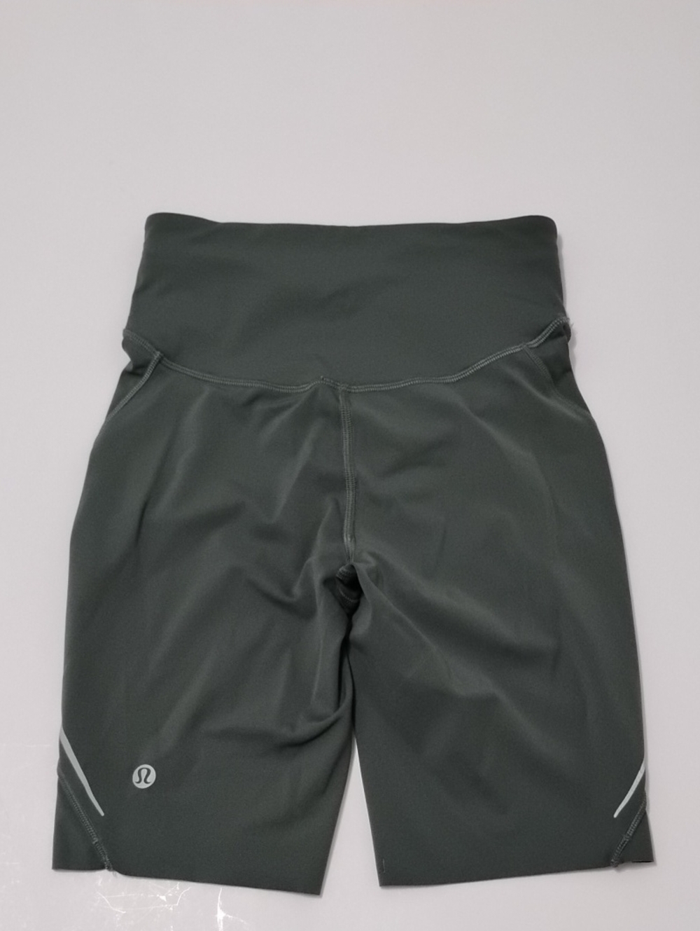 Lululemon Base Pace High Rise Running Short W2 - Picture 4 of 8